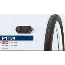 Велопокрышка Wanda CrownKing 28x1.75-P1134
