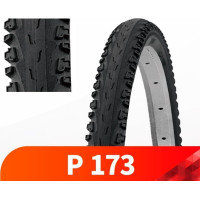 Велопокрышка Wanda CrownKing 700x38C-P173