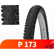 Велопокрышка Wanda CrownKing 700x38C-P173