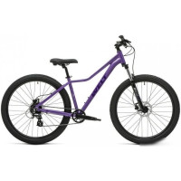 Велосипед Welt Bianca 2.0 27 HD S 2026 (sparkling violet)