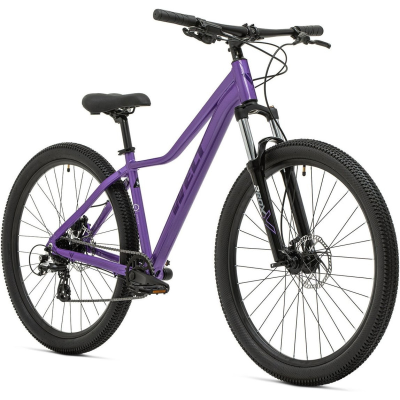 Welt Bianca 2.0 27 HD S 2026 (sparkling violet)