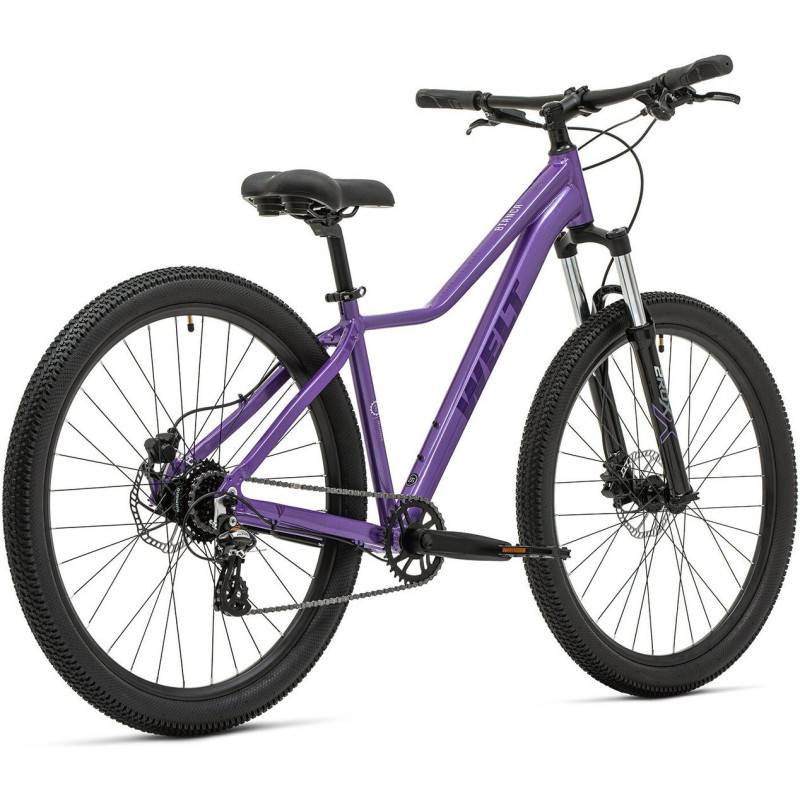 Welt Bianca 2.0 27 HD S 2026 (sparkling violet)