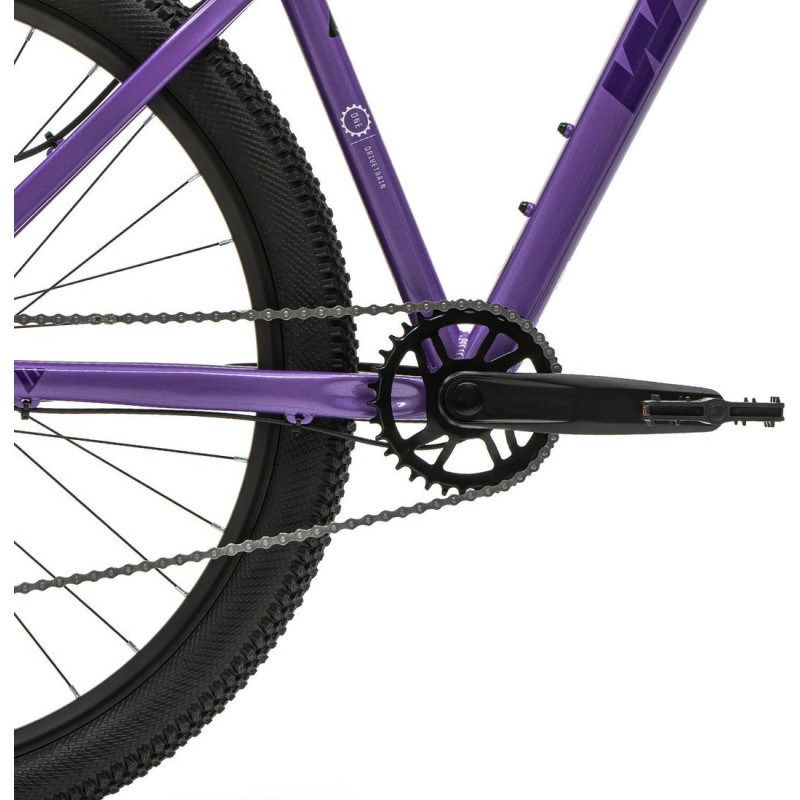Welt Bianca 2.0 27 HD S 2026 (sparkling violet)