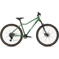 Велосипед Welt Sienna 1.0 MD 27 S (phistachio green)