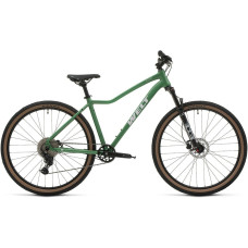 Велосипед Welt Sienna 1.0 MD 27 S (phistachio green)