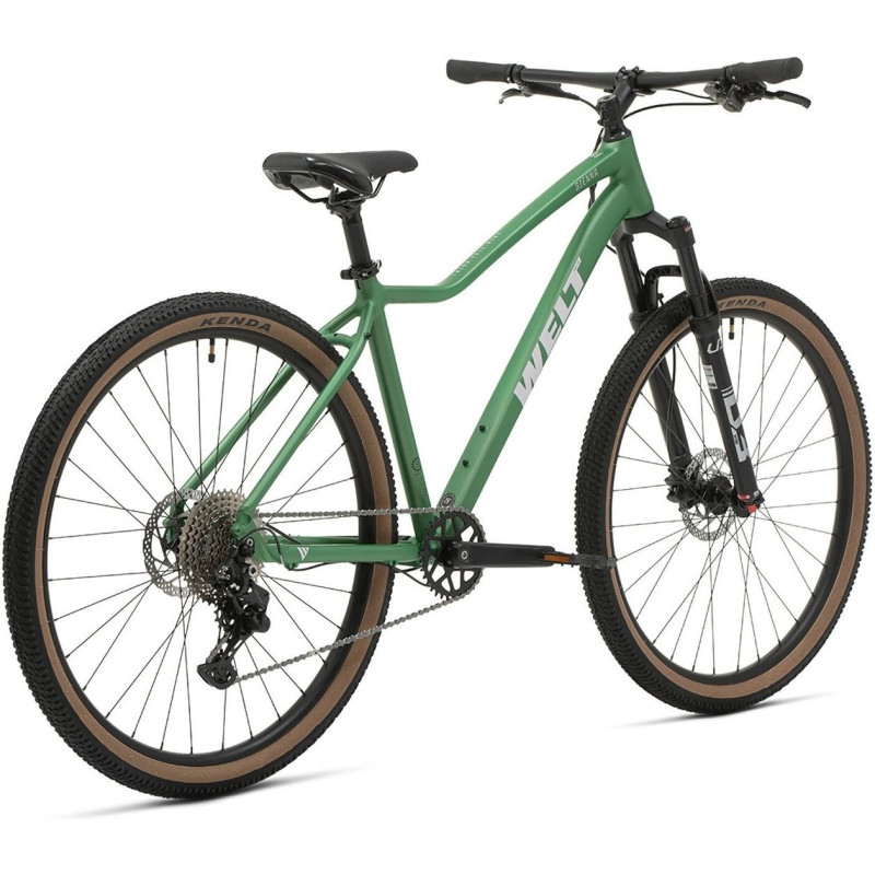 Welt Sienna 1.0 MD 27 S (phistachio green)