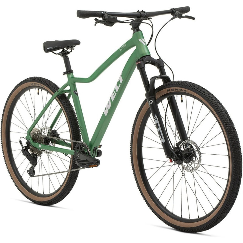 Welt Sienna 1.0 MD 27 S (phistachio green)