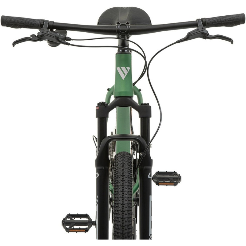 Welt Sienna 1.0 MD 27 S (phistachio green)