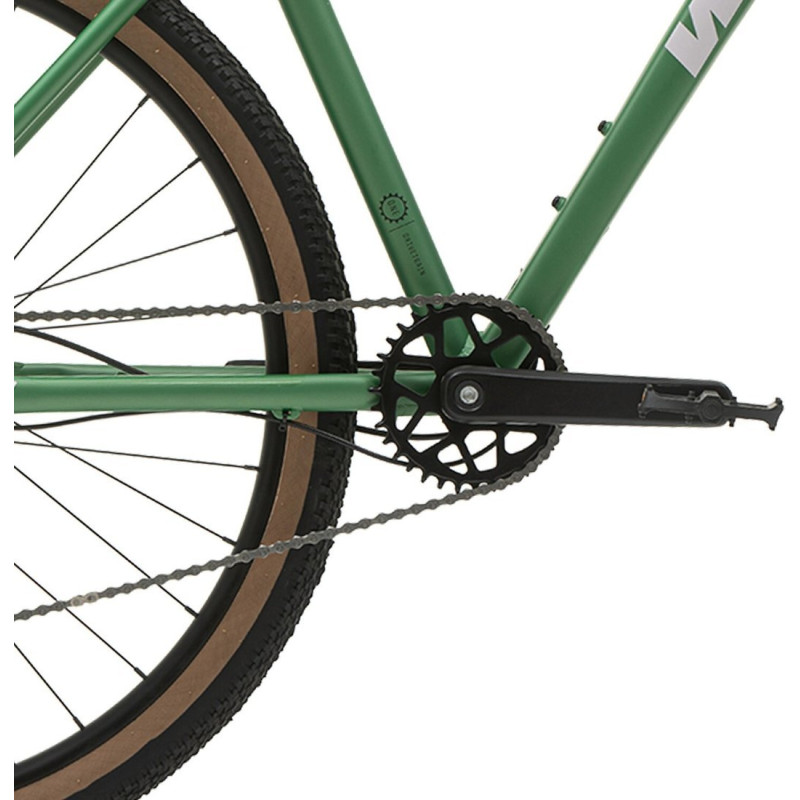 Welt Sienna 1.0 MD 27 S (phistachio green)