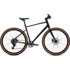 Велосипед Welt Stroke XL 2025 (Urban Gray)