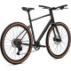 Welt Stroke XL 2025 (Urban Gray)