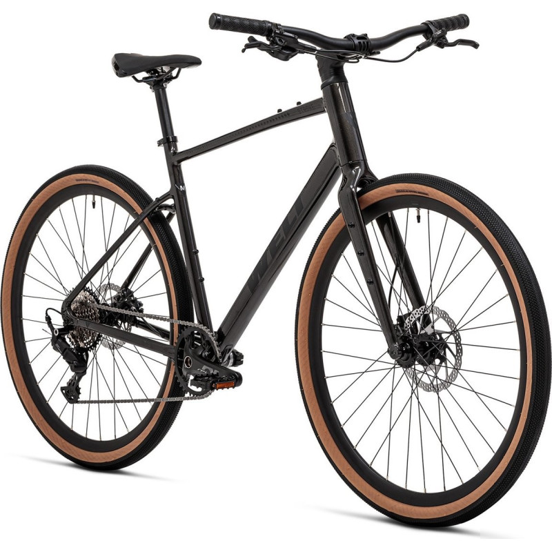 Welt Stroke XL 2025 (Urban Gray)