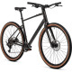 Welt Stroke XL 2025 (Urban Gray)
