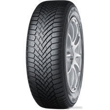 Зимние шины Yokohama BluEarth Winter V906 275/35R21 103W