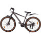 ACID F 710 D 27.5 р.21 2026 (коричневый/черный)