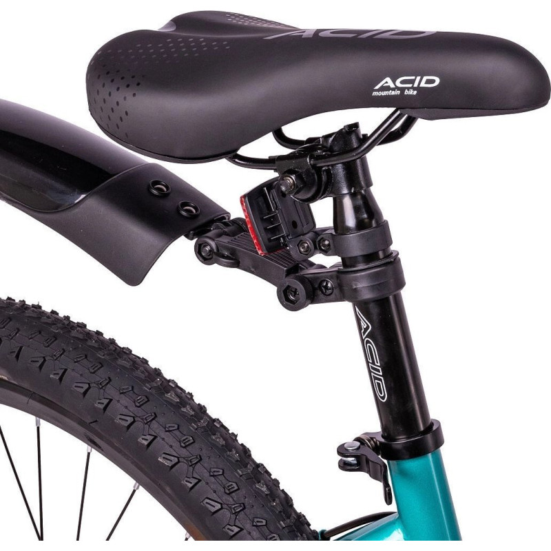 ACID Q 670 D 26 р.14.5 2026 (бирюзовый/серый)