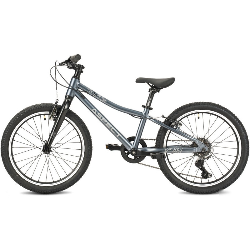 Aspect Air 20 2026 (серый)