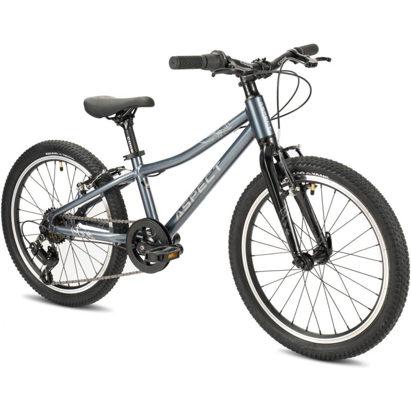 Aspect Air 20 2026 (серый)
