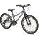Aspect Air 20 2026 (серый)