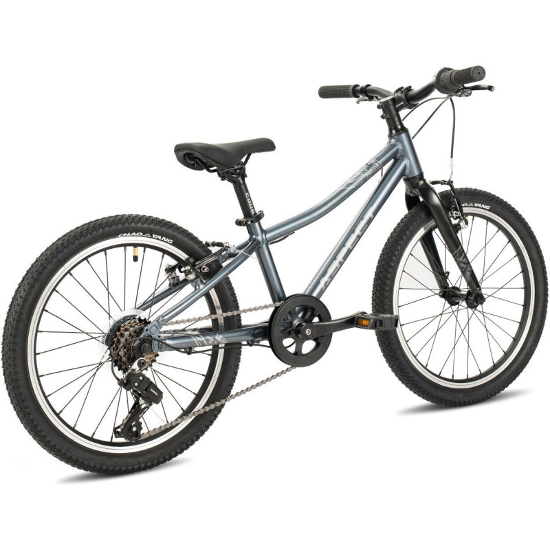 Aspect Air 20 2026 (серый)