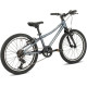 Aspect Air 20 2026 (серый)