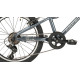 Aspect Air 20 2026 (серый)