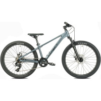 Велосипед Aspect Air 24 2026 (серый)