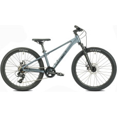 Велосипед Aspect Air 24 2026 (серый)