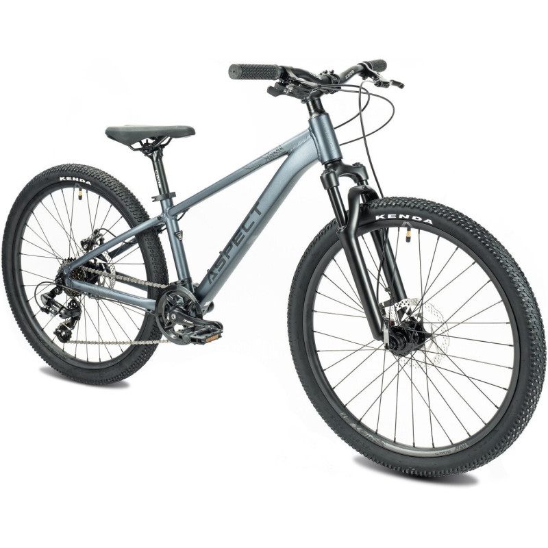 Aspect Air 24 2026 (серый)