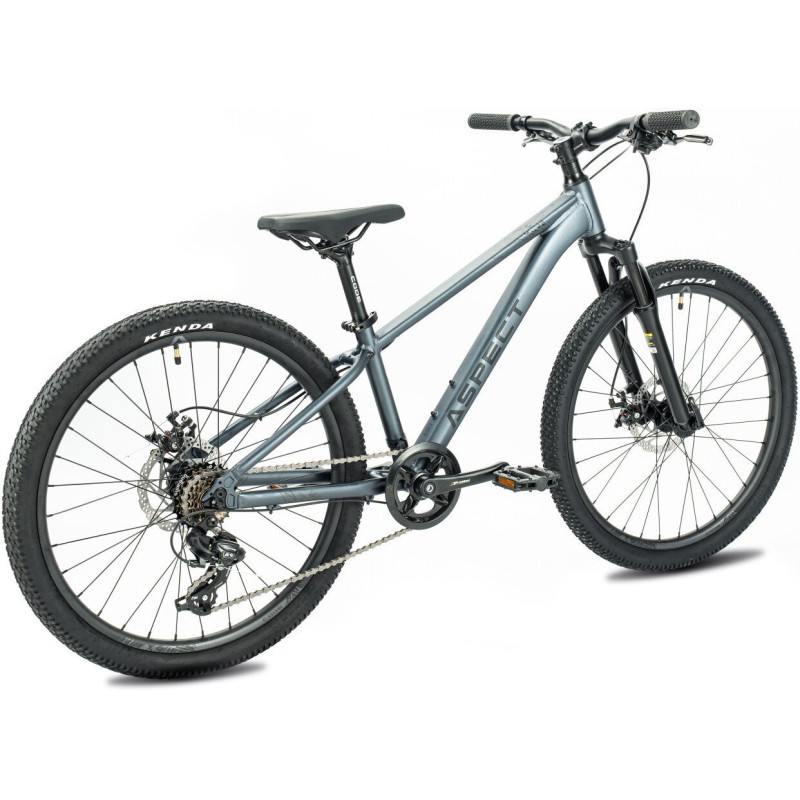 Aspect Air 24 2026 (серый)