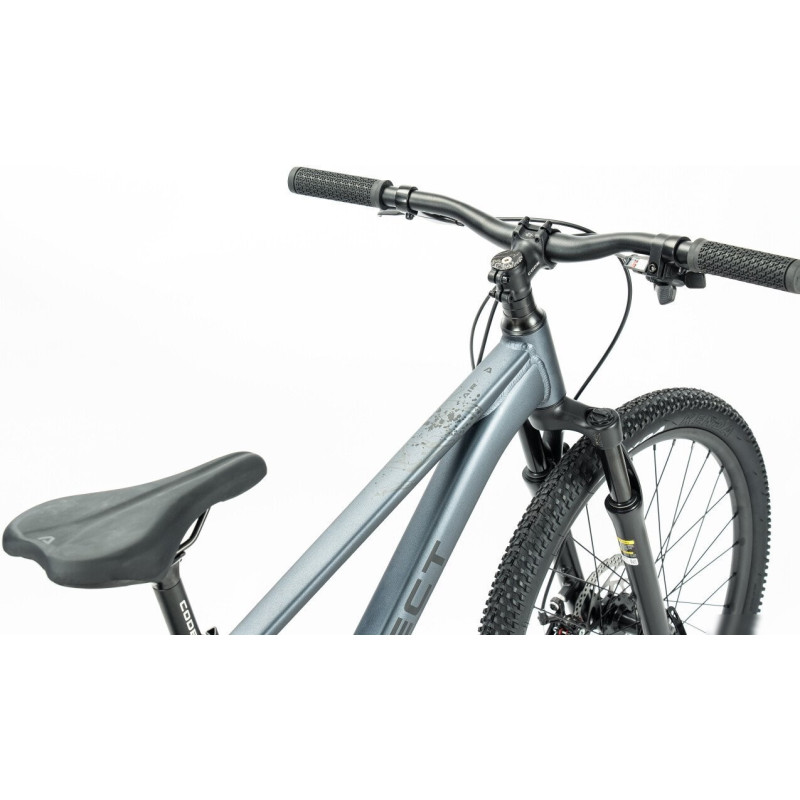 Aspect Air 24 2026 (серый)