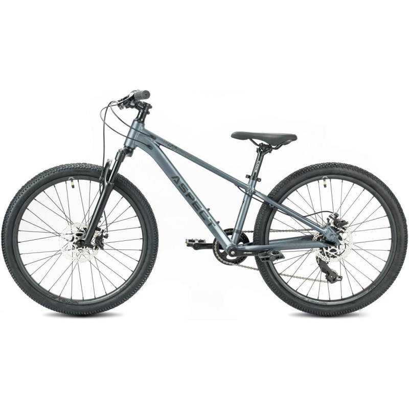 Aspect Air 24 2026 (серый)