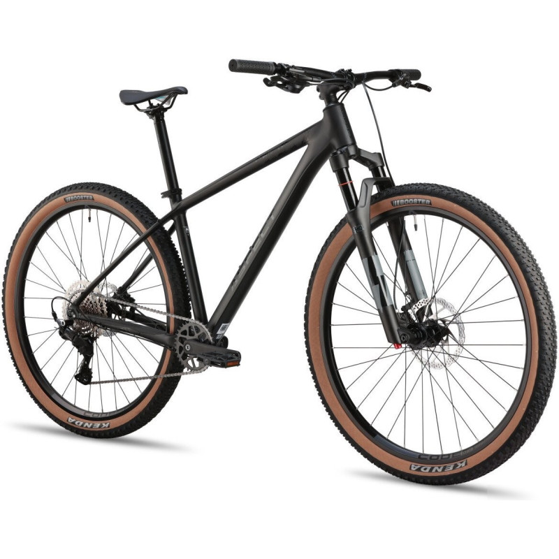 Aspect Air 29 M 2026 (черный)