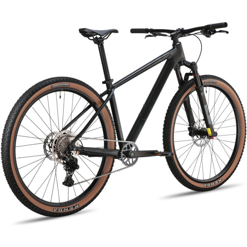 Aspect Air 29 M 2026 (черный)