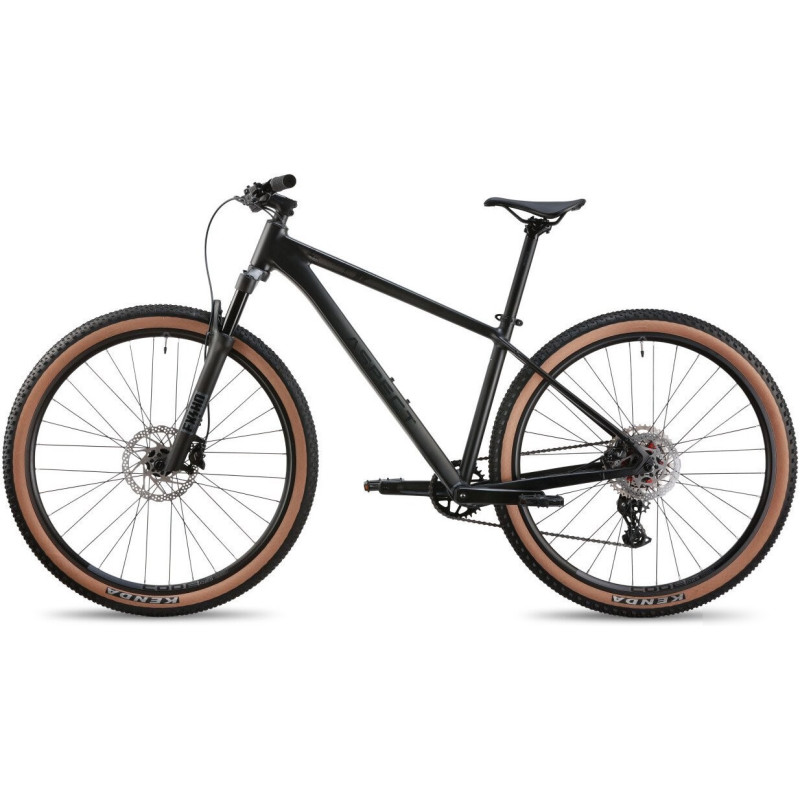 Aspect Air 29 M 2026 (черный)