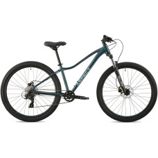 Велосипед Aspect Alma 27.5 L 2026 (синий)