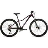 Велосипед Aspect Alma Pro 27.5 L 2026 (фиолетовый)