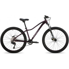 Велосипед Aspect Alma Pro 27.5 L 2026 (фиолетовый)