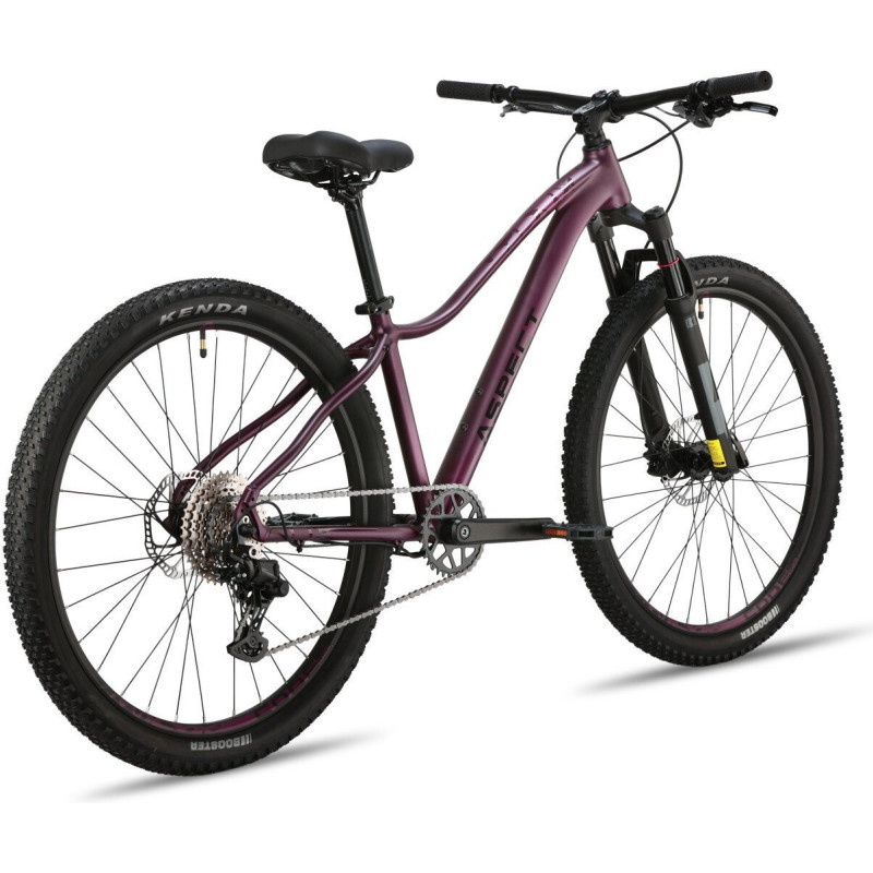 Aspect Aura 27.5 M 2026 (фиолетовый)