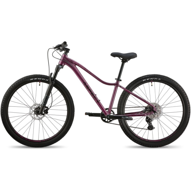 Aspect Aura 27.5 M 2026 (фиолетовый)