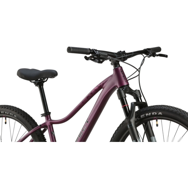 Aspect Aura 27.5 M 2026 (фиолетовый)
