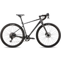 Велосипед Aspect Chase XL 2026 (черный)