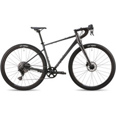 Велосипед Aspect Chase XL 2026 (черный)