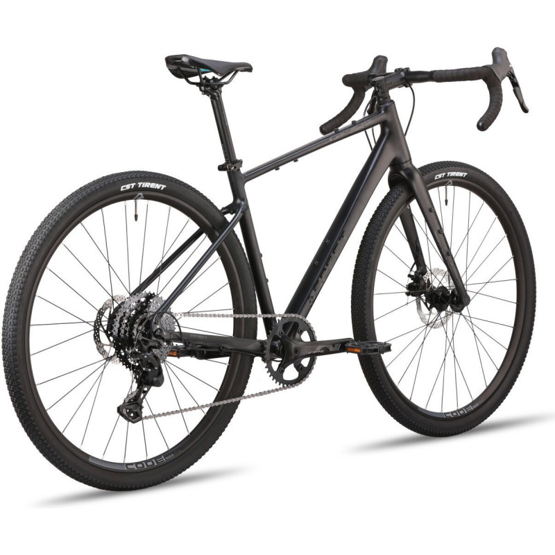Aspect Chase XL 2026 (черный)