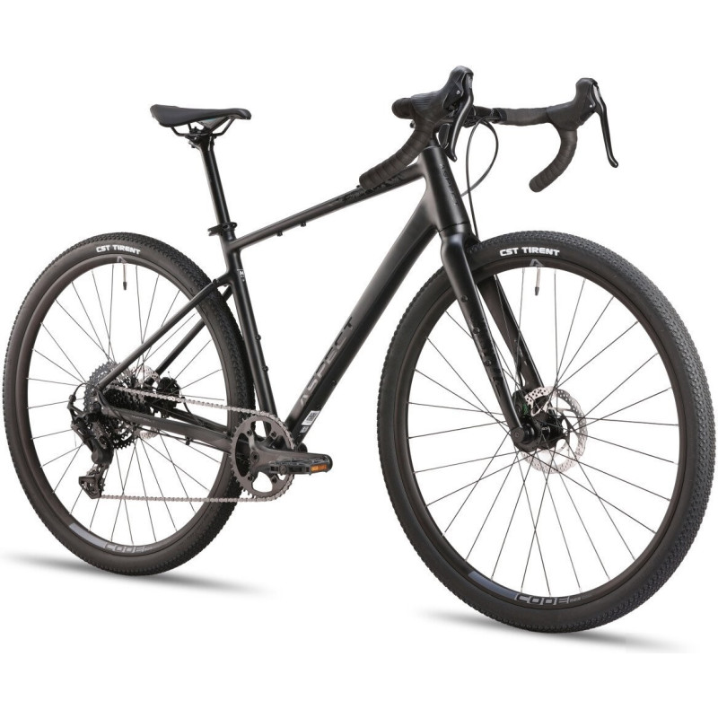 Aspect Chase XL 2026 (черный)