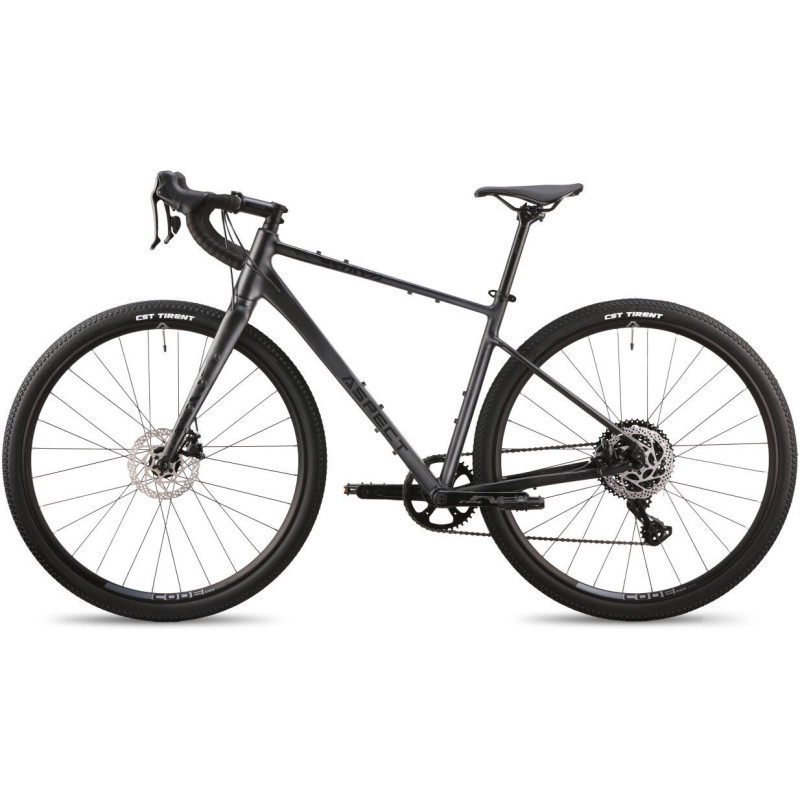 Aspect Chase XL 2026 (черный)