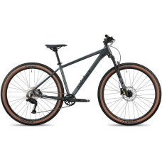 Велосипед Aspect Cobalt 29 M 2026 (серый)