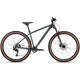 Aspect Cobalt 29 M 2026 (серый)