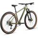 Aspect Cobalt 29 XL 2026 (зеленый)