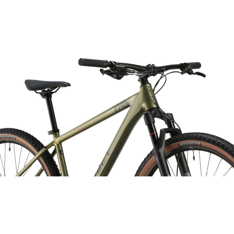 Aspect Cobalt 29 XL 2026 (зеленый)